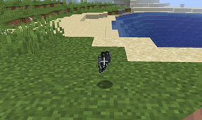 Haki Dropped