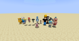 Toons: 1.1.0