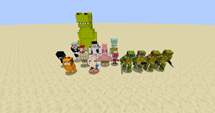 Toons: 1.2.0