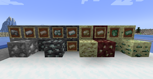 Ores