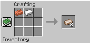 Crafting: Alloys