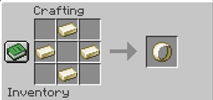 Crafting: Ring