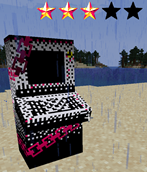 Evil Mode Stuff