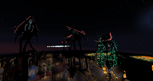 invasion