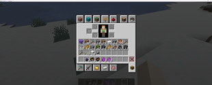 Uncommon Loot Bag Drops