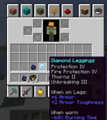 Equipment From Epic Dungeon Loot Bag