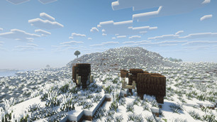 Ice Age