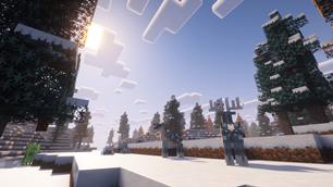 Ice Age