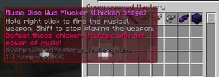 Fancy Tooltips For Fancy Items