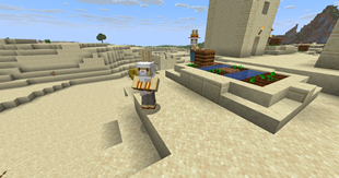 Rabbitlin Villagers