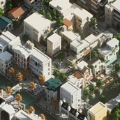 sample render in blender1