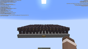 [mod enabled] enchanted armor