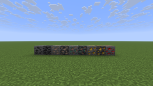 Without texture pack.