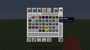 Ores