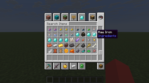Items