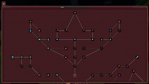 ⛏️ Utilities Skill Tree