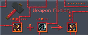 Crafting