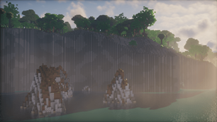 Cliffs