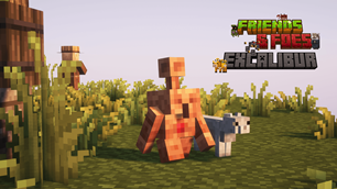 The Mod's Signature: The Copper Golem