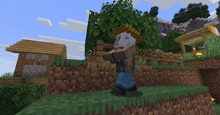 Sheeplin Farmer