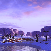 a Seaside Cherry Grove located somewhere on the Island.png