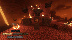 Wither Spawning