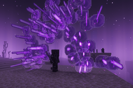 Gate of Ender showcase