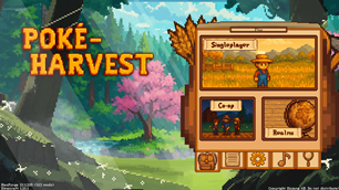 Main Menu