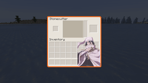 Stonecutter