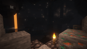 Cave Generartion