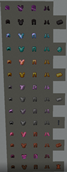 Resprited Armor