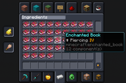 New UI and lang changes