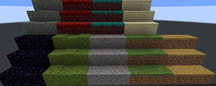 Block variants!