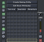 Mod support - Axiom