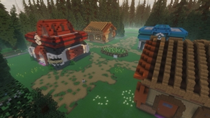 Oldale Town
