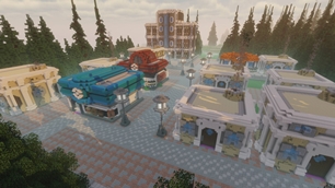Rustboro City