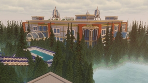 Mauville City