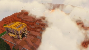 Mt. Chimney