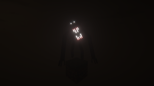 A Man From The Fog