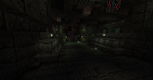 Underground Lab