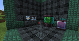 Blocks