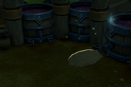 Decor Treasure Hunt