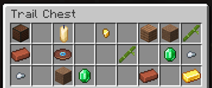 Trail Chest