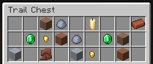 Trail Chest