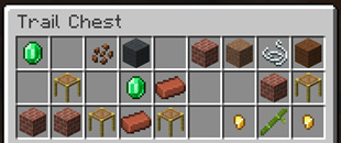 Trail Chest