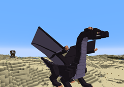 Dragon Transform