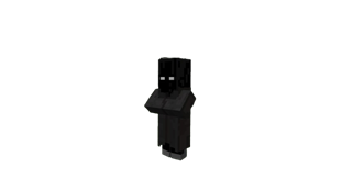 The Dark Villager