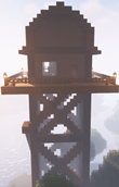 Watchtower Structure