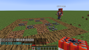 Expansive arena