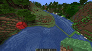 T2 with Biome Blending 15